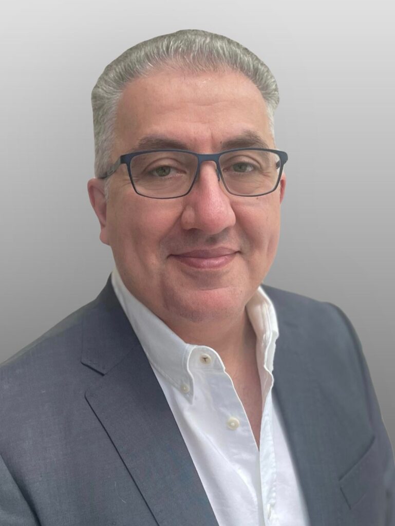 Alidad Mireskandari, PhD, MBA