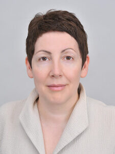 Kira Sheinerman, PhD, MBA