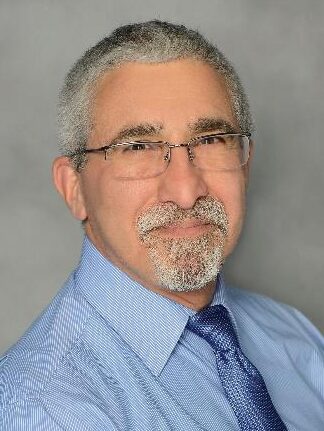 Henry &ldquo;Harv&rdquo; Rinder, MD